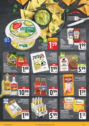 Zuckermais im EDEKA Prospekt in Gera Aktueller EDEKA Prospekt mit Zuckermais, "Wir lieben Lebensmittel!", Seite 17