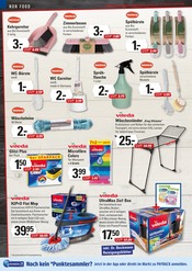 Aktueller EDEKA Prospekt mit Besen, "Top Angebote", Seite 22