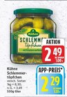 Schlemmer-Töpfchen von Kühne im aktuellen E center Prospekt
