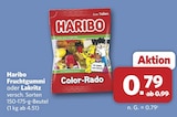 Fruchtgummi bei combi im Prospekt "" für 0,79 €