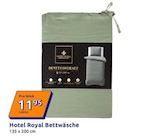 Aktuelles Bettwäsche Angebot bei Action in Dortmund ab 11,95 €