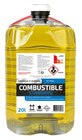 Combustible standard 20 L à Carrefour dans Moussey
