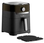 Friteuse sans huile "Easy Fry & Grill" - MOULINEX - Carrefour à Villeurbanne Friteuse sans huile "Easy Fry & Grill" - MOULINEX en promo chez Carrefour Villeurbanne à 59,99 €