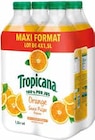 Tropicana à Bi1 dans Foulenay