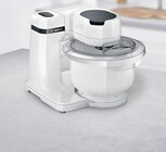 Küchenmaschine MUMS2AW00 im Angebot bei Penny in Buchholz Küchenmaschine MUMS2AW00 Angebote von Bosch bei Penny Buchholz für 49,99 €