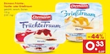 Aktuelle Joghurt Angebote bei Netto Marken-Discount in Mannheim Aktuelles Früchte-, Vanille- oder Grießtraum Angebot bei Netto Marken-Discount in Mannheim ab 0,33 €