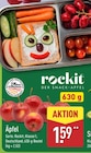 ALDI Nord Baddeckenstedt - Äpfel Angebot im Prospekt Äpfel bei ALDI Nord im Baddeckenstedt Prospekt für 1,59 €