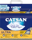 20 % Rabatt im Rossmann Prospekt 20 % Rabatt von Catsan, Vitakraft, Cat's Best, Joe's Cat im aktuellen Rossmann Prospekt für