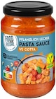 Vegane Pasta Sauce von FOOD FOR FUTURE im aktuellen Penny Prospekt