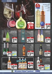 Glühwein im EDEKA Prospekt in Schwabach Aktueller EDEKA Prospekt mit Glühwein, "Wir lieben Lebensmittel!", Seite 24
