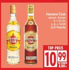 Original von Havana Club im aktuellen EDEKA Prospekt