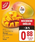 Mango von GUT&GÜNSTIG im aktuellen E center Prospekt