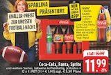 Coca-Cola, Fanta, Sprite Angebote von Coca-Cola bei E center Kempen für 2,90 €