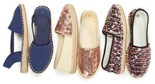 Espadrilles bei ALDI SÜD in Moers Espadrilles im Angebot bei ALDI SÜD Moers für 6,99 €