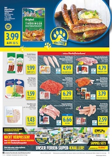 Wurst im diska Prospekt "alles an deinem ort." mit 12 Seiten (Chemnitz)