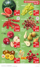 Kiwi Angebote im Prospekt "Hier bin ich richtig" von Kaufland auf Seite 14