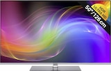 4K-UHD-TV D50U960B2CW im Angebot bei E center in Malsch 4K-UHD-TV D50U960B2CW Angebote von TELEFUNKEN bei E center Malsch für 199,00 €