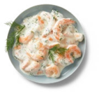 Garnelen Dillcreme von  im aktuellen Kaufland Prospekt für 2,99 €
