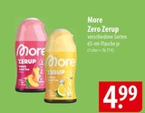 More Zero Zerup Angebote bei famila Nordost Langenhagen für 4,99 €