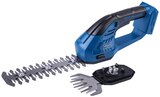 20-V-Akku-Strauch-und-Gras-Schere C-HTGS200-X im Angebot bei Penny in Hoyerswerda 20-V-Akku-Strauch-und-Gras-Schere C-HTGS200-X Angebote bei Penny Hoyerswerda für 19,99 €