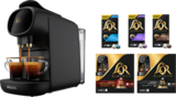 20€ DE REMISE IMMÉDIATE SUR UNE SÉLECTION DE MACHINES ESPRESSO L'OR BARISTA - PHILIPS - Auchan Hypermarché à Roubaix 20€ DE REMISE IMMÉDIATE SUR UNE SÉLECTION DE MACHINES ESPRESSO L'OR BARISTA - PHILIPS en promo chez Auchan Hypermarché Roubaix