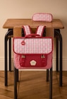 Cartable 38cm à 32,99 € dans le catalogue Monoprix Margaret