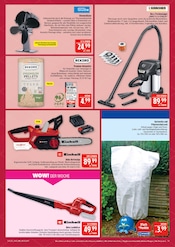 Ähnliche Angebote wie Braunkohlebriketts im Prospekt "AUSWAHL RIESIG, PREISE NIEDRIG" auf Seite 33 von Marktkauf in Schweinfurt