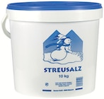 Streusalz im Angebot bei Zimmermann in Hildesheim Streusalz Angebote bei Zimmermann Hildesheim für 4,99 €