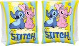 BRASSARD LILO STITCH 23 X 15 CM - STITCH - Auchan Hypermarché à Perpignan BRASSARD LILO STITCH 23 X 15 CM - STITCH en promo chez Auchan Hypermarché Perpignan à 2,99 €