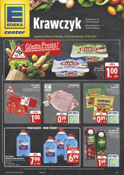 Ähnliche Angebote wie Kindersitz im Prospekt "Wir lieben Lebensmittel!" auf Seite 1 von EDEKA in Schwabach