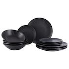 Aktuelles SAN IGNACIO Tafelservice Moods Angebot bei POCO in Bremen ab 34,99 €