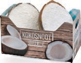 Eisfrüchte Kokosnuss  im aktuellen METRO Prospekt für 5,77 €