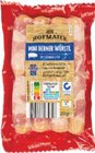 Aktuelles Mini Berner Würstl Angebot bei Netto Marken-Discount in Oldenburg ab 2,49 €