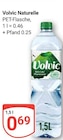 Naturelle Angebote von Volvic bei GLOBUS Hanau für 0,69 €