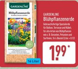 Blühpflanzenerde von Gardenline im aktuellen ALDI Nord Prospekt für 1,99 €