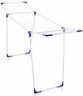 Standtrockner "Classic 180 Solid" im Angebot bei Hagebaumarkt in Essen Standtrockner "Classic 180 Solid" Angebote von LEIFHEIT bei Hagebaumarkt Essen für 22,99 €
