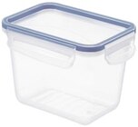 Mikrowellendose CLICK&LOCK Angebote von rotho bei Penny Düren für 2,49 €
