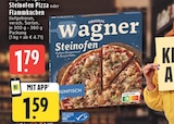 Steinofen Pizza bei EDEKA im Prospekt "" für 1,59 €