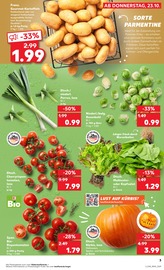 Tomaten im Kaufland Prospekt in Halberstadt Aktueller Kaufland Prospekt mit Tomaten, "Aktuelle Angebote", Seite 3