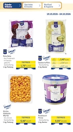 Knoblauch im METRO Prospekt Knoblauch im METRO Prospekt "Wochenangebote" auf Seite 11