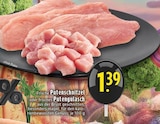 Aktuelle Pute Angebote bei EDEKA in Mönchengladbach Aktuelles Putenschnitzel Angebot bei EDEKA in Mönchengladbach ab 1,39 €