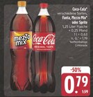 Coca-Cola Original Taste bei E center im Bad Windsheim Prospekt für 0,79 €