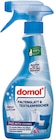 Faltenglatt & Textilerfrischer von domol für 1,20 € bei Rossmann im Angebot Faltenglatt & Textilerfrischer von domol im aktuellen Rossmann Prospekt