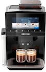 Kaffeevollautomat Angebote von SIEMENS bei MediaMarkt Saturn Germering für 1.499,00 €