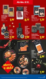 Aktueller Lidl Prospekt mit Steak, "LIDL LOHNT SICH", Seite 35