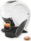 Dolce gusto neo - KRUPS en promo chez Hyper U Béziers à 49,99 €