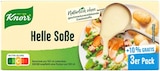 Soße bei Penny im Kemberg Prospekt für 0,79 €