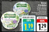 EDEKA Medebach - Frischkäse Angebot im Prospekt Frischkäse bei EDEKA im Medebach Prospekt für 1,19 €