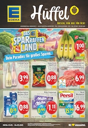 EDEKA Prospekt für Rheinbach mit 24 Seiten EDEKA Prospekt für Rheinbach: "Aktuelle Angebote", 24 Seiten, 01.09.2025 - 06.09.2025