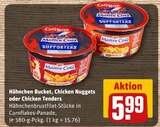 Aktuelles Hähnchen Bucket Angebot bei REWE in Hamburg ab 5,99 €